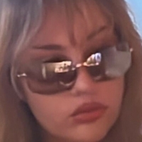 Dana Marie Supremebimbo Çıplak