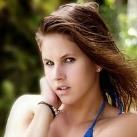 Danae Kensington Çıplak