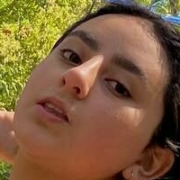 Danahe Vasquez Çıplak