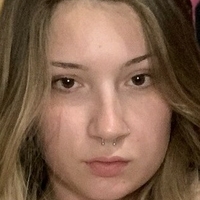 danicalifornia98 Çıplak