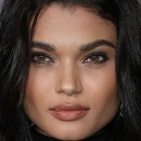 Daniela Braga Çıplak