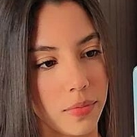 Daniela Morelyscastillo Çıplak