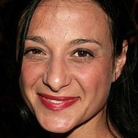 Daniella Farinacci Çıplak