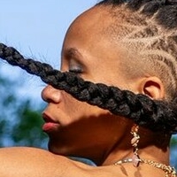 Danielle Chantl'e Çıplak