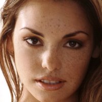 Danielle Gamba Çıplak