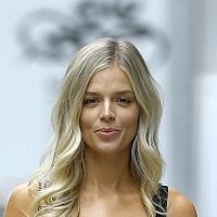 Danielle Knudson Çıplak