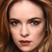 Danielle Panabaker Çıplak