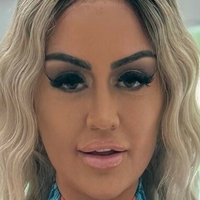 daniibanks Çıplak