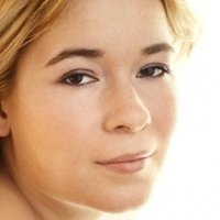 Daria Andrews Çıplak