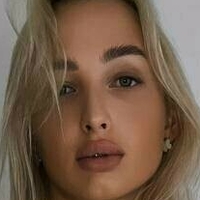 Daria Dmitrenko Çıplak