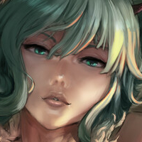 Darkstalkers Çıplak