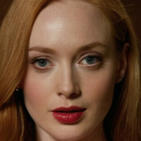 Deborah Ann Woll Fake Çıplak