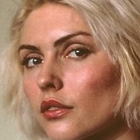 Deborah Harry Çıplak