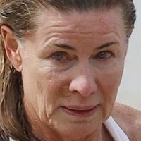 Deborah Hutton Çıplak