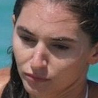 Deborah St Pierre Çıplak