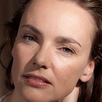 Delphine Zentout Çıplak