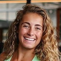 Demi Bagby Çıplak