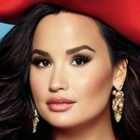 Demi Lovato Ai Porn Çıplak