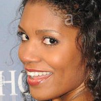 Denise Boutte Çıplak