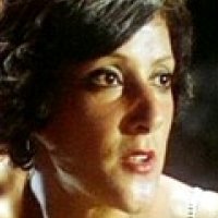 Denise Bouzaglo Çıplak