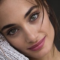 Denise Capezza Çıplak