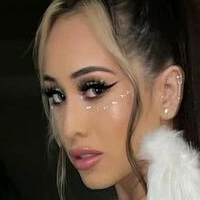 Denisse Cremieux Çıplak