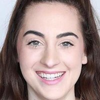 Desanka Julia Ilic Çıplak