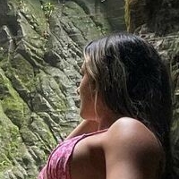 Deysa Andrade Çıplak