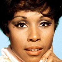Diahann Carroll Çıplak
