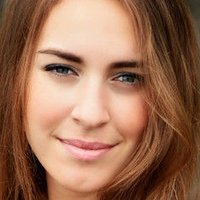 Diana Cochran Çıplak
