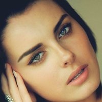 Diana Georgie Çıplak