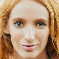 Diana Rae Çıplak