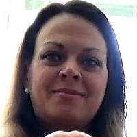 Diane Andrews Çıplak