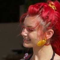 Dianne Buswell Çıplak