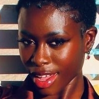 Diarra Sylla Çıplak