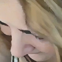 Dimitra Matsouka Çıplak