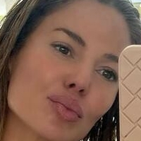 Dina Broadhurst Çıplak