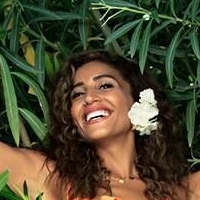 Dina El Sherbiny Çıplak