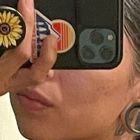 dirtykittykatt Çıplak