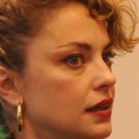 Dolores Fonzi Çıplak