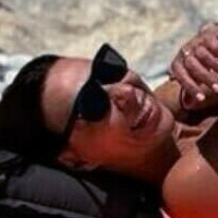 Dora Chrysikou Çıplak