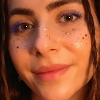 Dori ASMR Çıplak