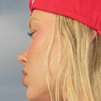 Dorina Gegici Çıplak