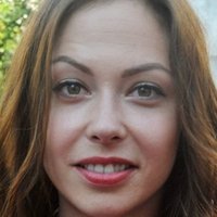 Dounia Coesens Çıplak