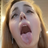 DroolingAhegaoQueen Çıplak