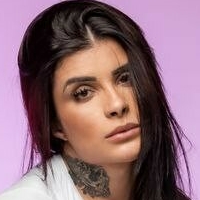 Duda Mesquita Çıplak