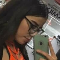 Dulce Carrillo Çıplak