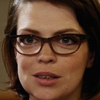 Eadaoin O'Donoghue Çıplak