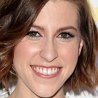 Eden Sher Çıplak