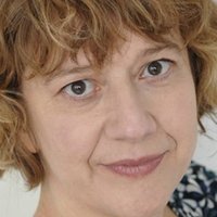 Édith Le Merdy Çıplak